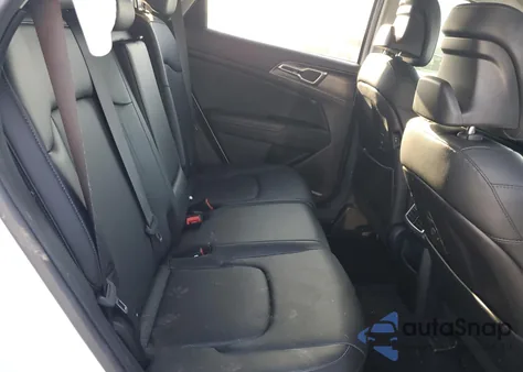 2023 Kia Sportage Ex from USA, damaged, VIN 5XYK33AF4PG100403